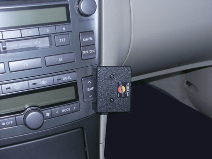 ProClip Toyota Avensis 03-08