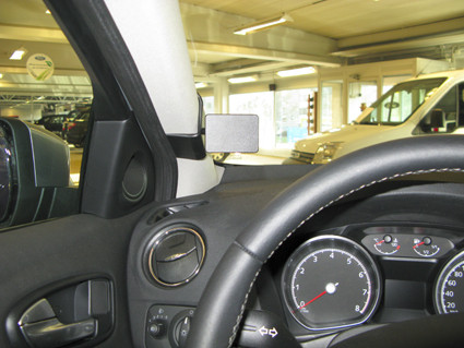 ProClip Ford Mondeo 2008-2014