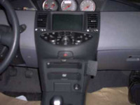 ProClip Nissan Primera 2002-2009