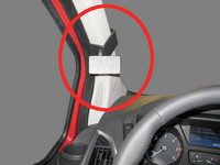 ProClip Ford Tourneo Custom 2013-2018