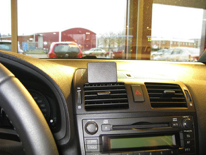 ProClip Toyota Avensis 2009-2015