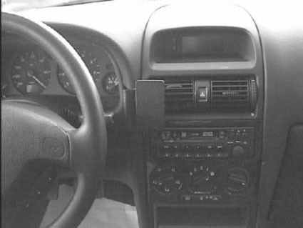 ProClip Opel Astra 98-03
