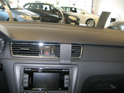 ProClip Seat Toledo 2013-2018