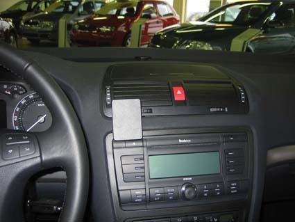 ProClip Skoda Octavia II Ambiente 05-11