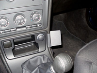 ProClip Saab 9-5 06-10