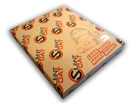 Silent Coat Sound Absorber 35