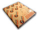 Silent Coat Sound Absorber 35