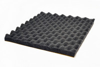 Silent Coat Sound Absorber 35