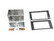 Ford Kuga/Fiesta 2008-2013 asennuskehys 2DIN