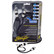 Stinger RCA-johto 5,1m  8000-sarja