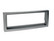 Citroen C5 (Facelift 0/2004 - 04/2008) 1DIN-sovite