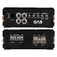 GAS PRP 1000.1D
