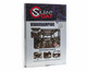 Silent Coat Volume Pack 1,875m2