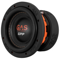 GAS GPP 165D1