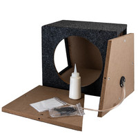 Autoconnect subwoofer-kotelo 10