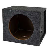 Autoconnect subwoofer-kotelo 10
