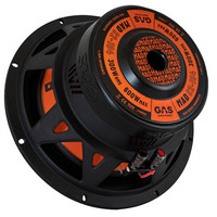 GAS MAD S2-104