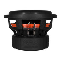 GAS MAX S1-10D2