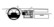 ProClip Toyota HiAce 1996-2012