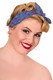 Loretta Headband, hiuspanta