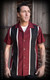 Classic Shirt Two Stripes