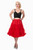 Tylli Red, tyllialushame