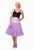 Tylli Lavender, tyllialushame