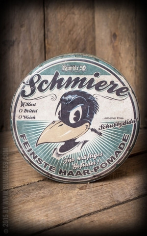 Schmiere Strong Pomade