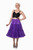 Tylli Purple, tyllialushame
