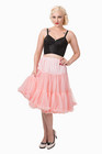 Tylli Pink, tyllialushame