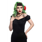 Dolores Top Black