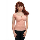 Dolores Top Pink