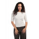 Chirssie Plain Knitted Top