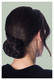 Betty Hair Snood, hiusverkko