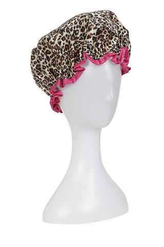 Vivien Leo Shower Cap, suihkumyssy