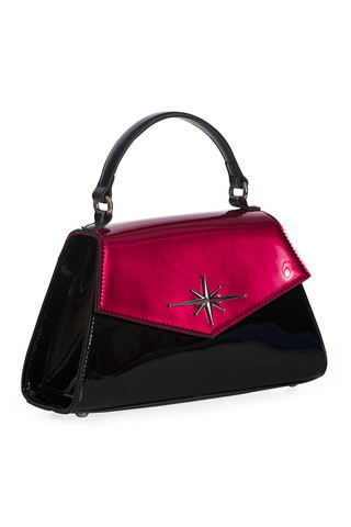 Dance The Night Away Handbag, käsilaukku