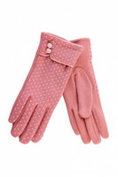Leila Gloves, käsineet