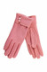 Leila Gloves, käsineet