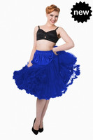 Tylli Royal Blue, tyllialushame