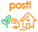 Posti - Kotipaketti