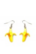 Banana Split Drop Earrings