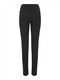 Rebel Kate Denim Jeans Black, korkea vyötäröiset farkut
