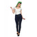 Rebel Kate Denim Jeans Blue, korkeavyötäröiset farkut