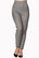Swept Off Her Feet Slim Leg Trouser