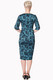 Sia Bella Pencil Dress, kynämekko (XS-koko)