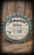 Schmiere Strong Pomade, hiusvaha