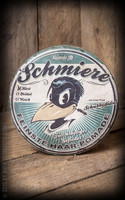 Schmiere Strong Pomade, hiusvaha