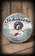 Schmiere Strong Pomade, hiusvaha