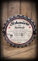 Schmiere Rock Hard Pomade, hiusvaha