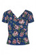 Maria Bloom Top (XS-koko)